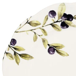 Magasin De Vaisselle Pour La Maison -Magasin De Vaisselle Pour La Maison assiette a dessert en faience blanche d20 3cm meredith 202002 202002 DET01 WEB