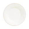 Assiette à Dessert En Faïence Ivoire D23.5cm - Constance