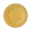 Assiette à Dessert En Faïence Moutarde D23.5cm - Constance