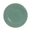 Assiette A Dessert En Faïence Sauge D23.5cm - Constance