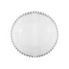 Assiette A Dessert En Verre D20cm - Perloa