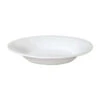 Assiette à Pâtes En Faïence Blanche D27cm - Constance