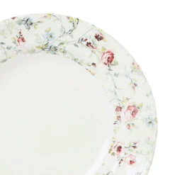 Assiette Creuse En Faïence Multicolore D23cm - Fleurs Champs 5 Assiette Creuse En Faïence Multicolore D23cm - Fleurs Champs -Magasin De Vaisselle Pour La Maison assiette creuse en faience multicolore d23cm fleurs champs 201488 201488 DET02 WEB 1