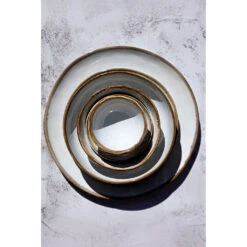 Assiette Creuse En Grès Nacré D19cm - Nori 8 Assiette Creuse En Grès Nacré D19cm - Nori -Magasin De Vaisselle Pour La Maison assiette creuse en gres nacre d19cm nori 643127 643127 FRN03 WEB 1