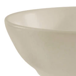 Assiette Creuse En Grès Sable D19cm - Ingrid 3 Assiette Creuse En Grès Sable D19cm - Ingrid -Magasin De Vaisselle Pour La Maison assiette creuse en gres sable d19cm ingrid 37251 37251 DET01 WEB 1