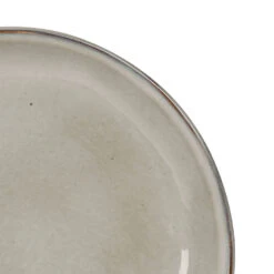 Assiette Dessert En Grès Vert D20 Cm- Nori 3 Assiette Dessert En Grès Vert D20 Cm- Nori -Magasin De Vaisselle Pour La Maison assiette dessert en gres vert d20 cm nori 615959 615959 DET01 WEB 1