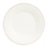 Assiette Plate En Faïence Ivoire D28.5cm - Constance