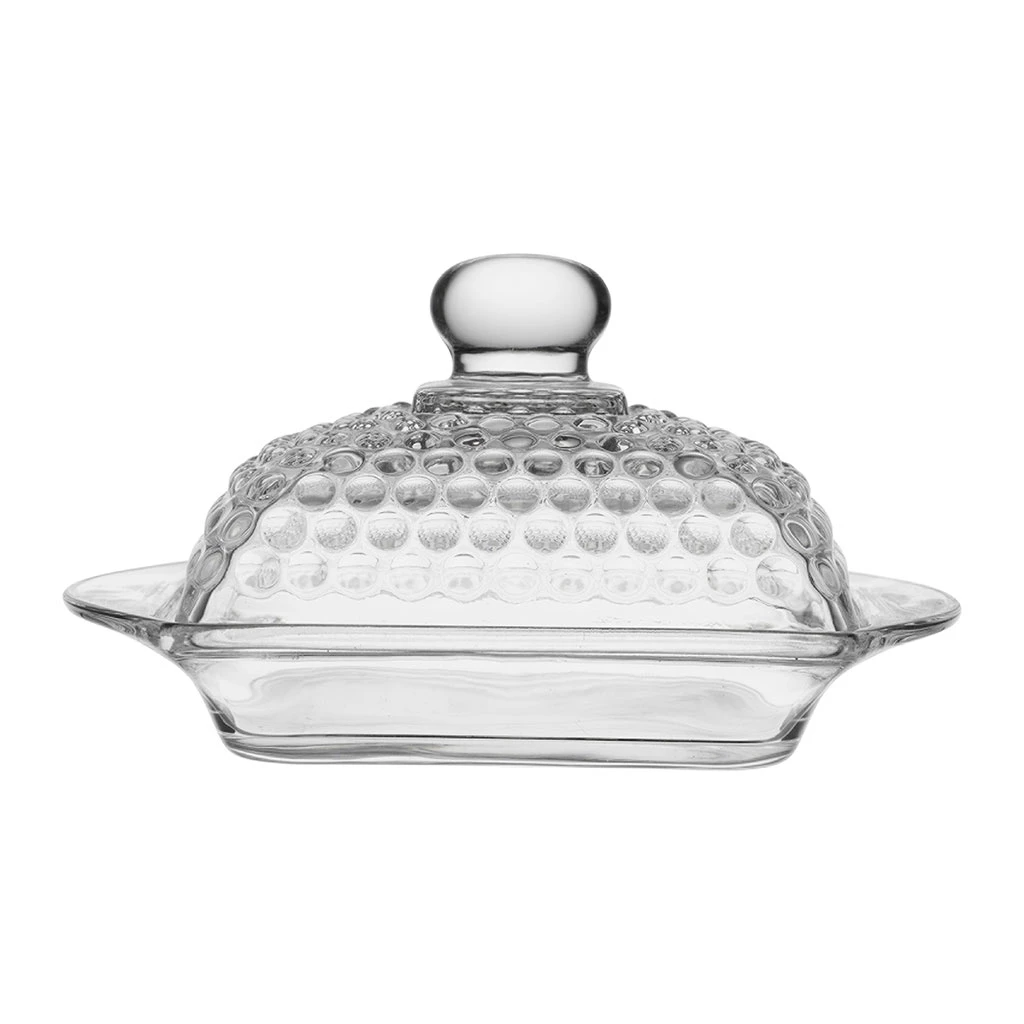 Beurrier En Verre - Mycennes 1 Beurrier En Verre - Mycennes