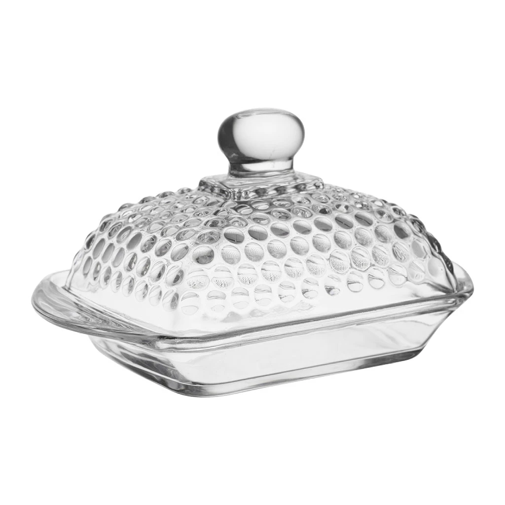 Beurrier En Verre - Mycennes 2 Beurrier En Verre - Mycennes – Image 2