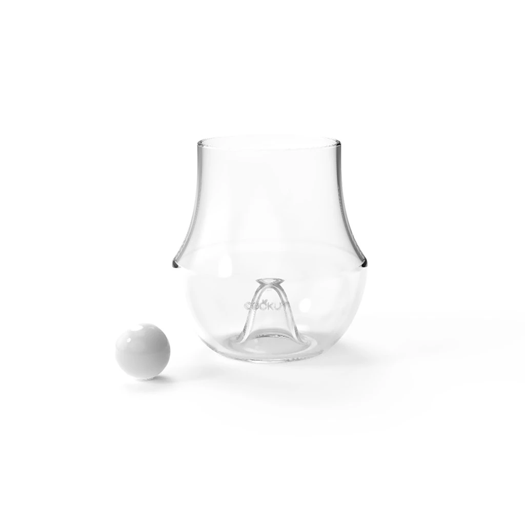 Coffret Le Meilleur Verre De Dégustation Du Monde 3 Coffret Le Meilleur Verre De Dégustation Du Monde – Image 3