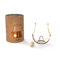 Coffret Le Meilleur Verre De Dégustation Du Monde