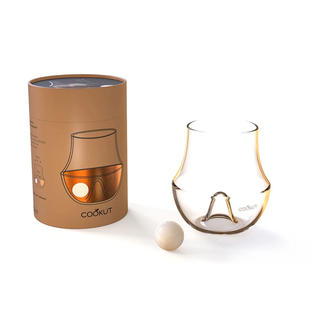 Coffret Le Meilleur Verre De Dégustation Du Monde 1 Coffret Le Meilleur Verre De Dégustation Du Monde