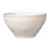 Bol En Faïence Ivoire 50cl - Campagne