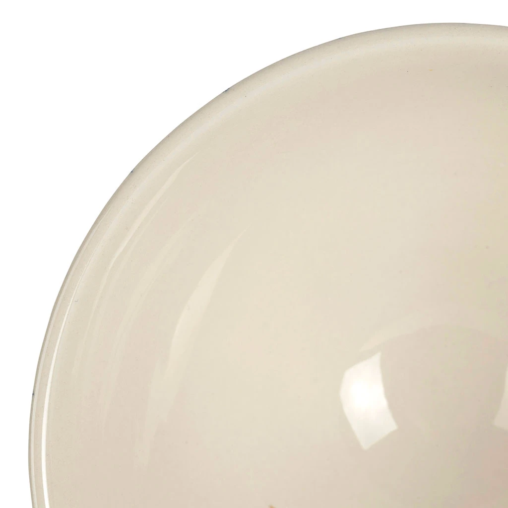 Bol En Faïence Lapin Blanc 75cl - Collection 3 Bol En Faïence Lapin Blanc 75cl - Collection – Image 3