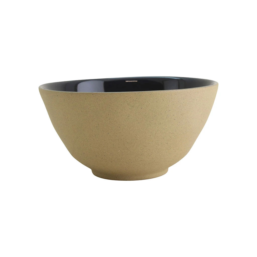 Bol En Grès Bleu Marine 50cl - Jade 1 Bol En Grès Bleu Marine 50cl - Jade