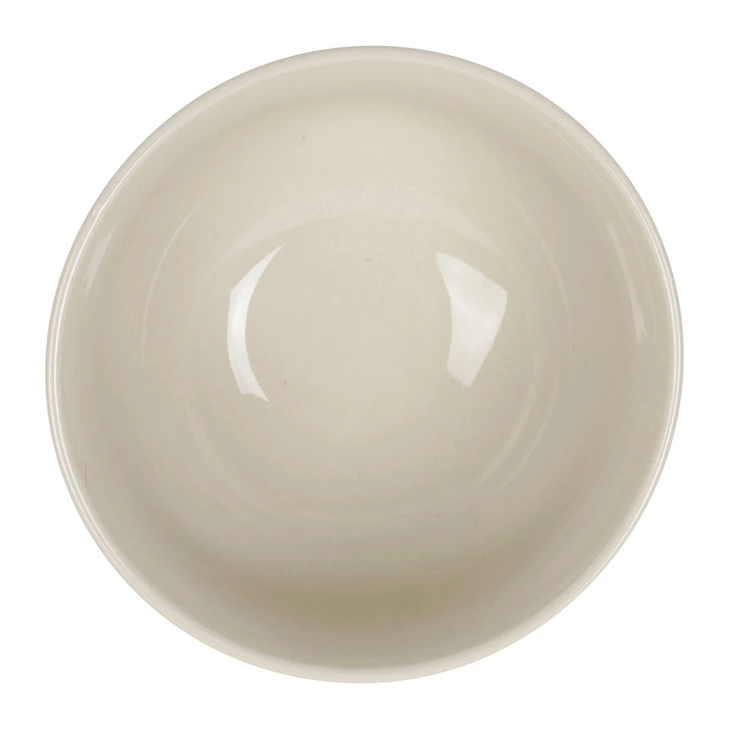 Bol En Grès écru 55cl - Réveil Gourmand 3 Bol En Grès écru 55cl - Réveil Gourmand – Image 3