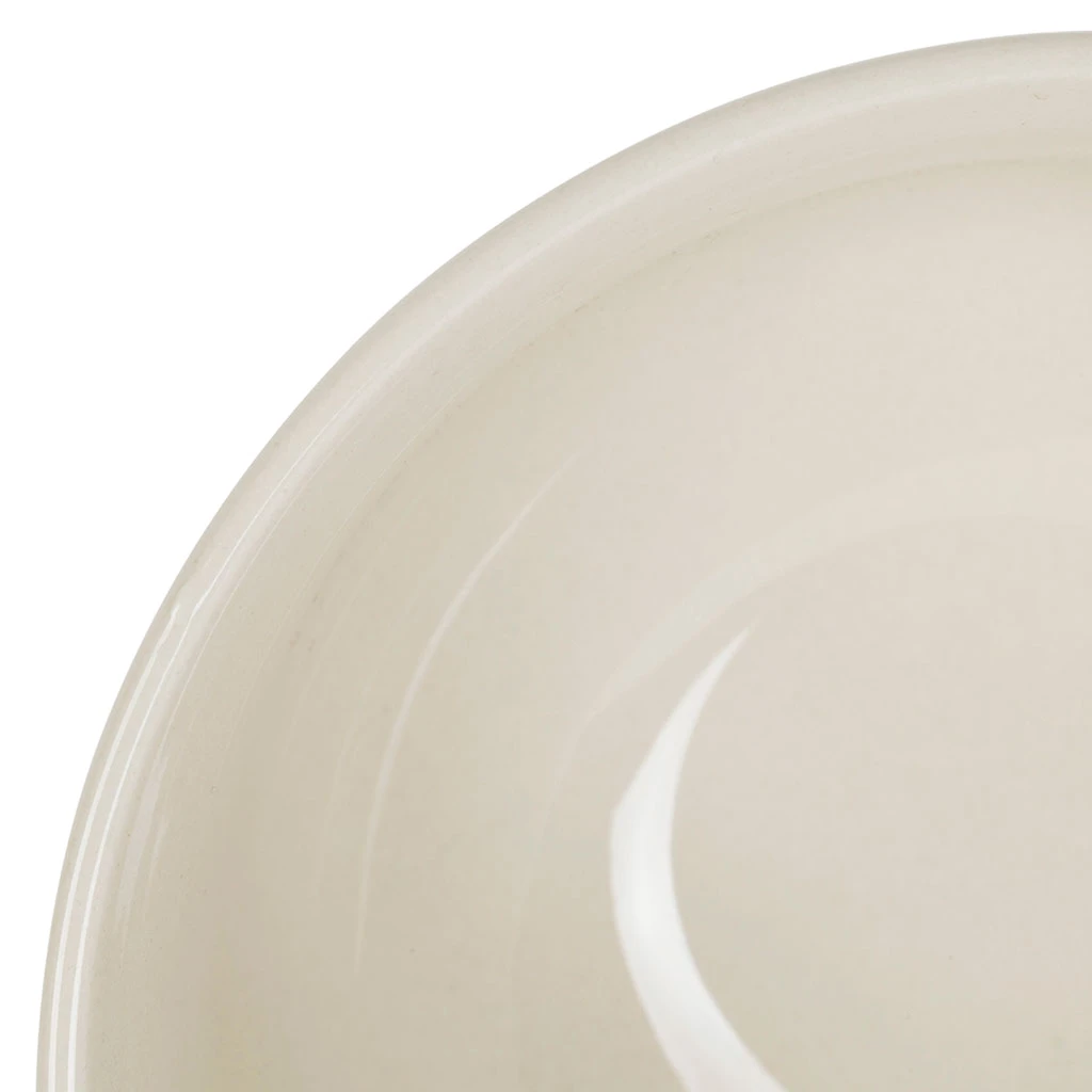 Bol En Grès écru 55cl - Réveil Gourmand 4 Bol En Grès écru 55cl - Réveil Gourmand – Image 4