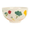 Bol En Grès Multicolore 55cl - P'tit Légume