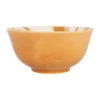 Bol Jungle En Grès Camel 60cl - Calanca
