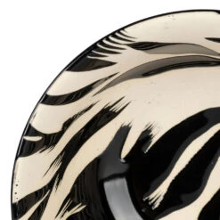 Bol Jungle En Grès Noir 60cl - Calanca 5 Bol Jungle En Grès Noir 60cl - Calanca -Magasin De Vaisselle Pour La Maison bol jungle en gres noir 60cl calanca 40034 40034 DET02 WEB