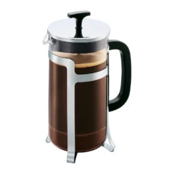 Cafetière à Piston En Acier 1l - Jesper