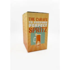 Carafe à Spritz En Verre 1L 9 Carafe à Spritz En Verre 1L -Magasin De Vaisselle Pour La Maison carafe a spritz en verre 1l 671245 671245 FRN03 WEB