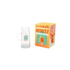 Carafe à Spritz En Verre 1L 11 Carafe à Spritz En Verre 1L -Magasin De Vaisselle Pour La Maison carafe a spritz en verre 1l 671245 671245 FRN04 WEB