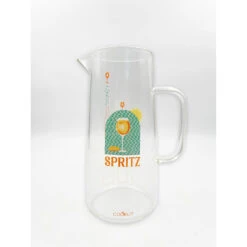 Carafe à Spritz En Verre 1L 10 Carafe à Spritz En Verre 1L -Magasin De Vaisselle Pour La Maison carafe a spritz en verre 1l 671245 671245 FRN05 WEB