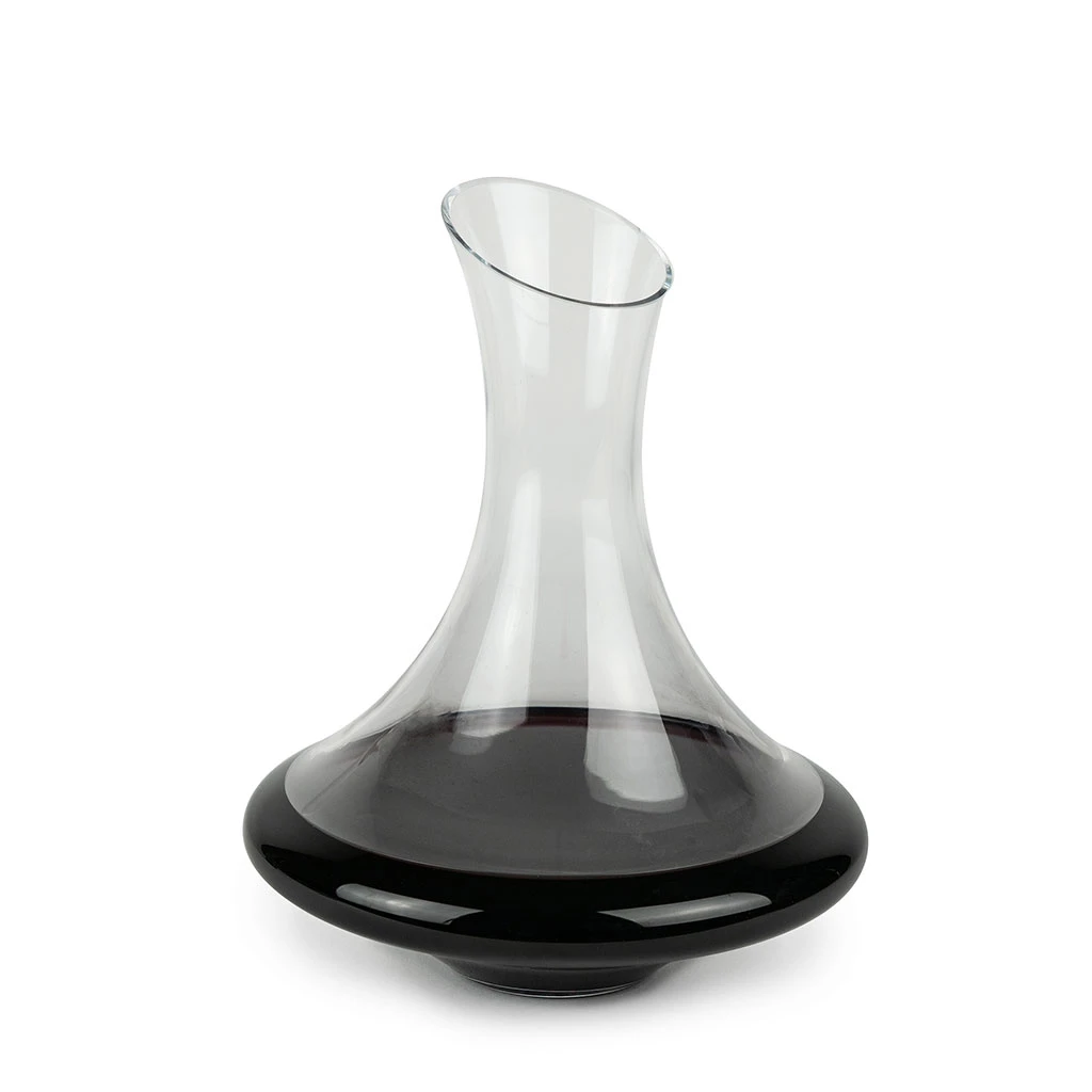 Peugeot Carafe à Vins Pour Bouteilles De 75cl - Evolution 1 Peugeot Carafe à Vins Pour Bouteilles De 75cl - Evolution