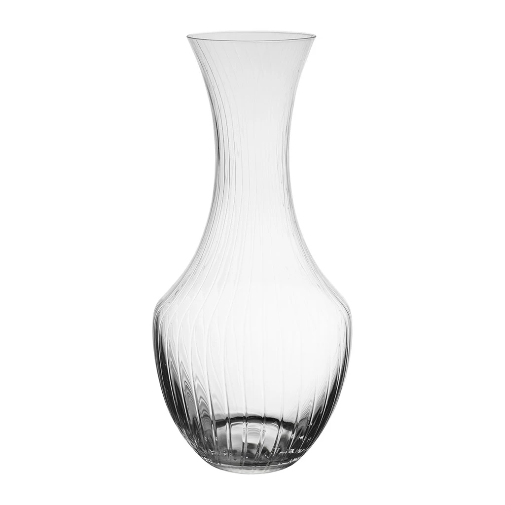 Carafe En Cristallin 1.3l - Tulipa 1 Carafe En Cristallin 1.3l - Tulipa
