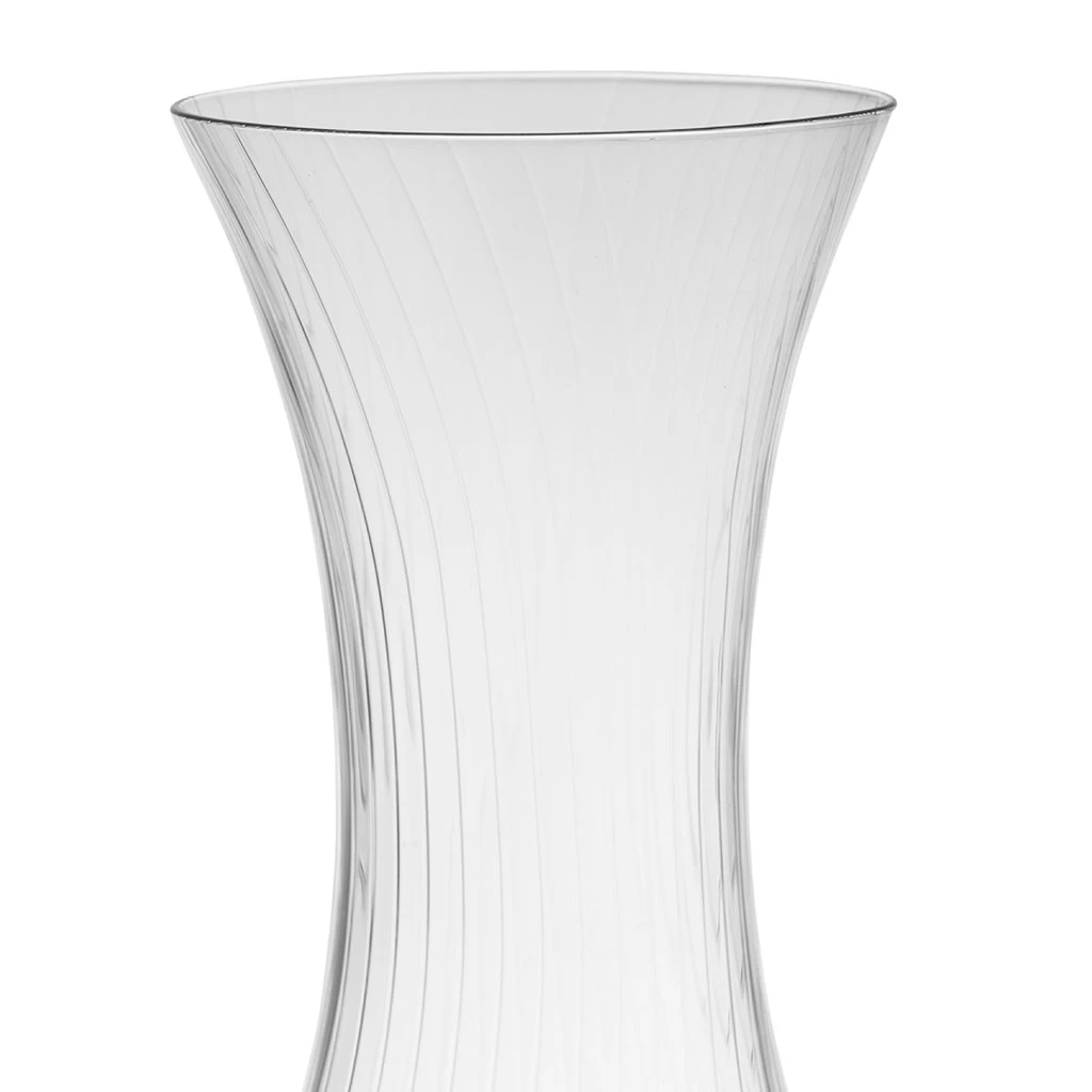 Carafe En Cristallin 1.3l - Tulipa 2 Carafe En Cristallin 1.3l - Tulipa – Image 2