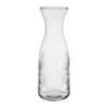 Carafe En Verre Transparent 1.2l - Azelie