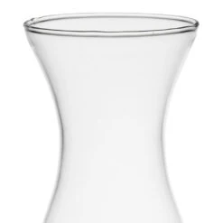 Magasin De Vaisselle Pour La Maison -Magasin De Vaisselle Pour La Maison carafe en verre transparent 1 2l azelie 39942 39942 DET01 WEB