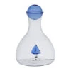 Carafe Voilier Bleu 1.5l - Océan