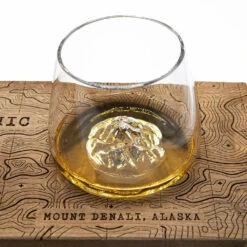 Coffret De 2 Verres Denali Et Fuji - Topographic 10 Coffret De 2 Verres Denali Et Fuji - Topographic -Magasin De Vaisselle Pour La Maison coffret de 2 verres denali et fuji topographic 680154 680154 FRN05 WEB 1