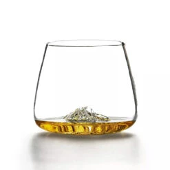 Coffret De 2 Verres Denali Et Fuji - Topographic 12 Coffret De 2 Verres Denali Et Fuji - Topographic -Magasin De Vaisselle Pour La Maison coffret de 2 verres denali et fuji topographic 680154 680154 FRN06 WEB 1