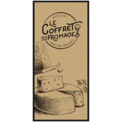 Coffret Fromage Couteau Et Planche -Magasin De Vaisselle Pour La Maison coffret fromage couteau et planche 621159 621159 FRN05 WEB 3