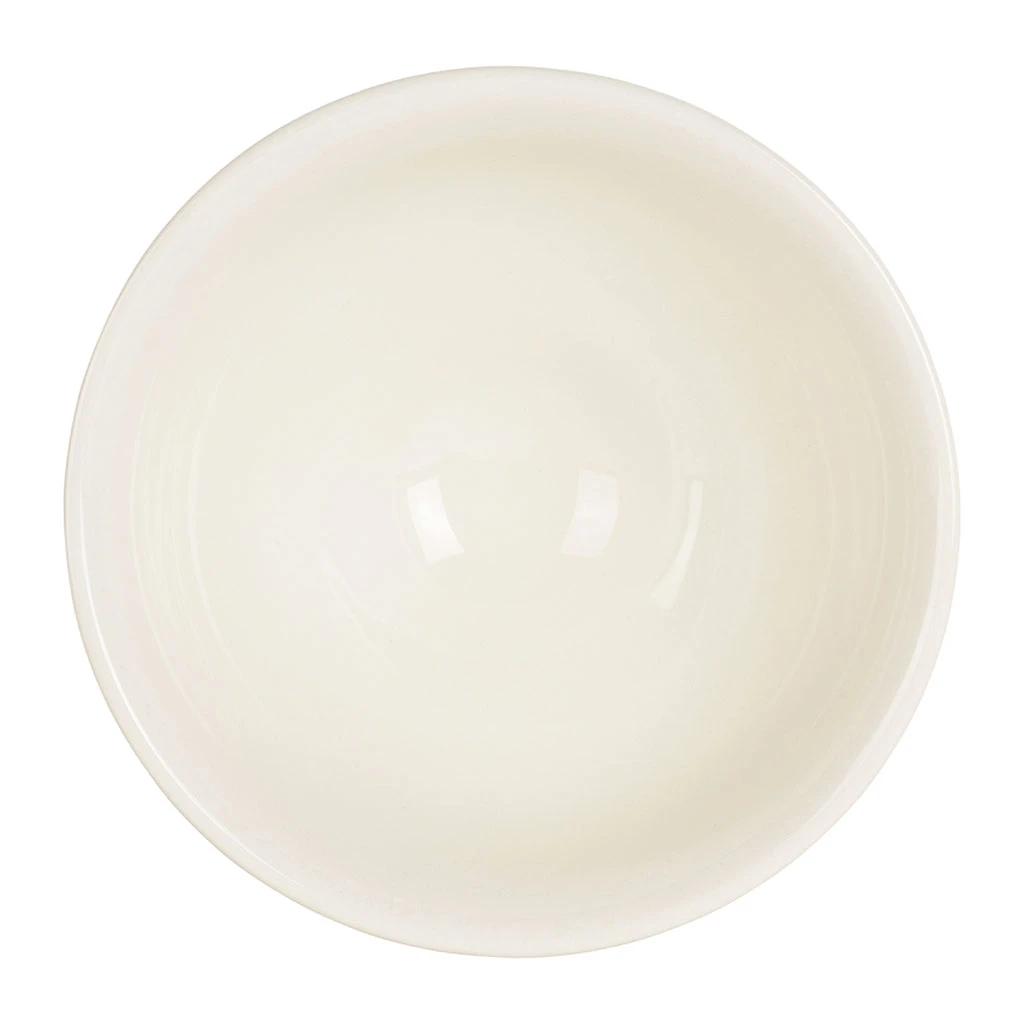 Compotier En Faience Rouge 1l - Paquerette 2 Compotier En Faience Rouge 1l - Paquerette – Image 2