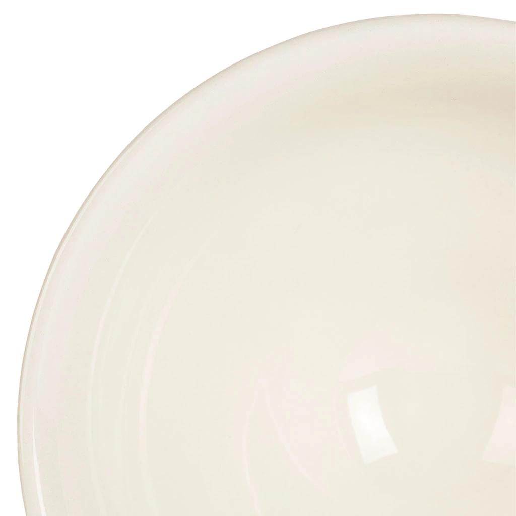 Compotier En Faience Rouge 1l - Paquerette 3 Compotier En Faience Rouge 1l - Paquerette – Image 3