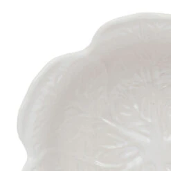 Coupelle Chou Blanc D15xh6.5cm Gres -Magasin De Vaisselle Pour La Maison coupelle chou blanc d15xh6 5cm gres 38881 38881 DET02 WEB 1