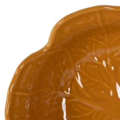 Coupelle Chou En Grès Curry D15cm - Chou 5 Coupelle Chou En Grès Curry D15cm - Chou -Magasin De Vaisselle Pour La Maison coupelle chou en gres curry d15cm chou 40066 40066 DET02 WEB