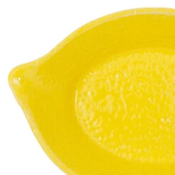 Coupelle Citron En Grès Jaune 15x10cm - Citron 5 Coupelle Citron En Grès Jaune 15x10cm - Citron -Magasin De Vaisselle Pour La Maison coupelle citron en gres jaune 15x10cm citron 39820 39820 DET02 WEB 2
