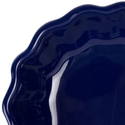 Coupelle Coquillage En Grès Indigo D12cm 5 Coupelle Coquillage En Grès Indigo D12cm -Magasin De Vaisselle Pour La Maison coupelle coquillage en gres indigo d12cm 40941 40941 DET02 WEB