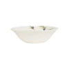 Coupelle En Faïence Blanche D16.5cm - Meredith