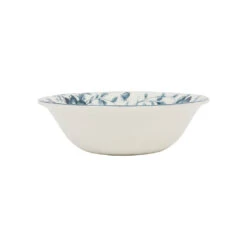Coupelle En Faïence Bleu D15cm - Margaux -Magasin De Vaisselle Pour La Maison coupelle en faience bleu d15cm margaux 201826 201826 DEB WEB