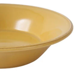 Coupelle En Faïence Moutarde D19cm - Constance 5 Coupelle En Faïence Moutarde D19cm - Constance -Magasin De Vaisselle Pour La Maison coupelle en faience moutarde d19cm constance 30305 30305 DET02 WEB 1