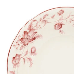 Coupelle En Faïence Rouge D15cm - Margaux -Magasin De Vaisselle Pour La Maison coupelle en faience rouge d15cm margaux 201832 201832 DET02 WEB