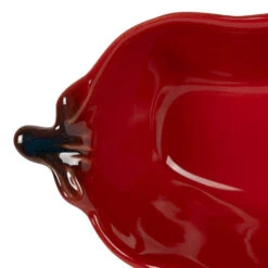 Coupelle En Forme De Piment En Grès Rouge 18x8.5cm 5 Coupelle En Forme De Piment En Grès Rouge 18x8.5cm -Magasin De Vaisselle Pour La Maison coupelle en forme de piment en gres rouge 18x8 5cm piment 39954 39954 DET02 WEB