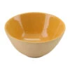 Coupelle En Grès Curry D14cm - Jade