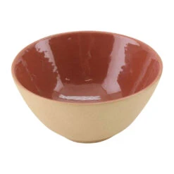 Coupelle En Grès Tomette D14cm - Jade